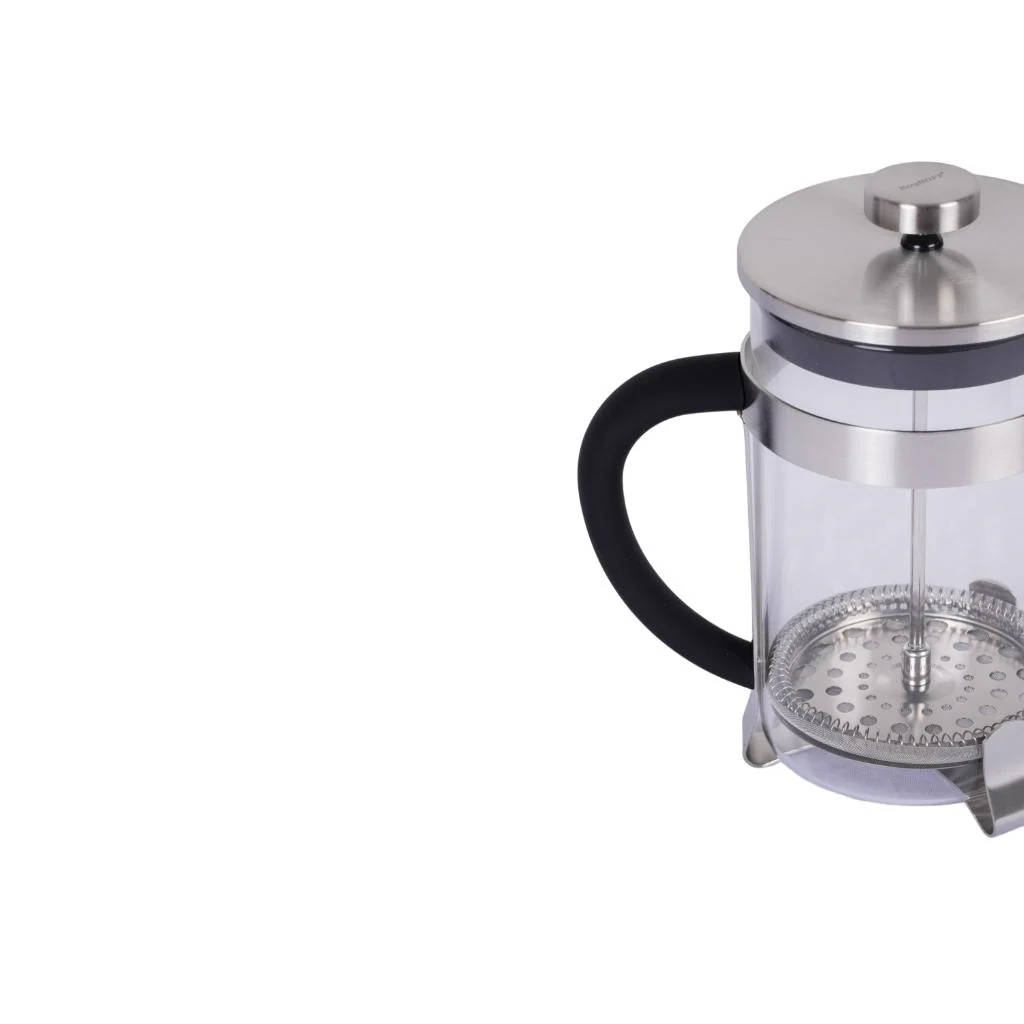 Cafetera Prensa Francesa De Vidrio 800 Ml Berghoff - Image 4