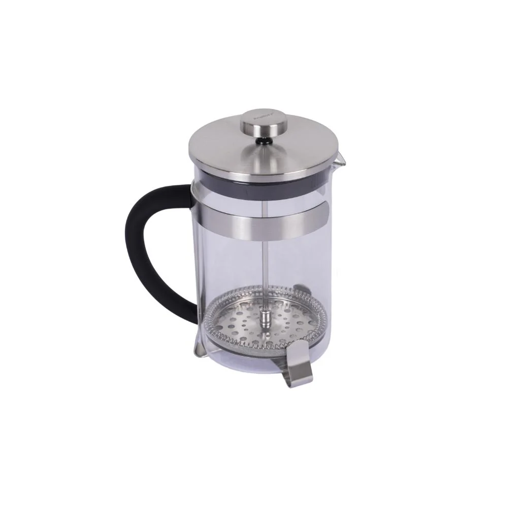 Cafetera Prensa Francesa De Vidrio 800 Ml Berghoff - Image 5