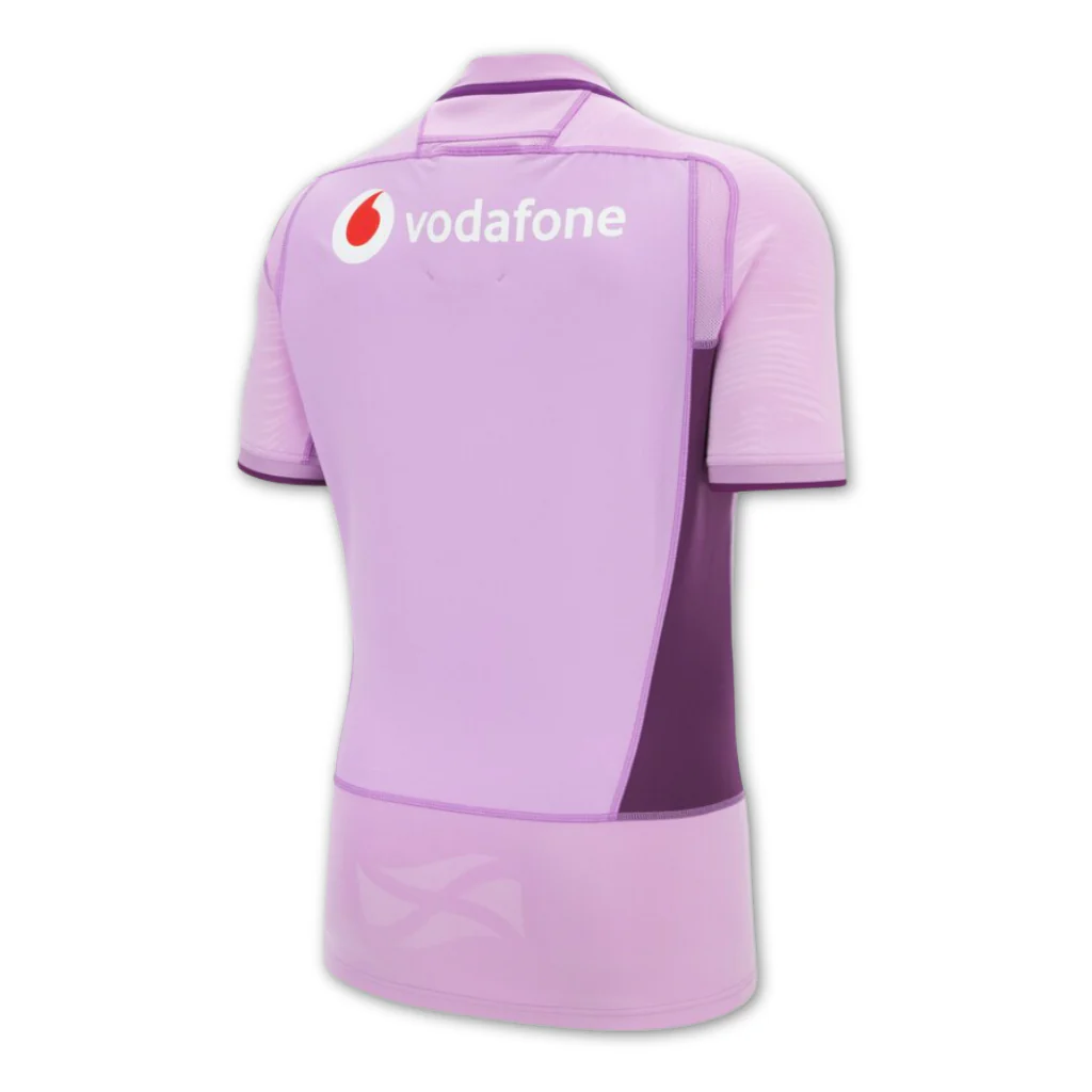 Camiseta Rugby Escocia 25-26 Visita - Image 2