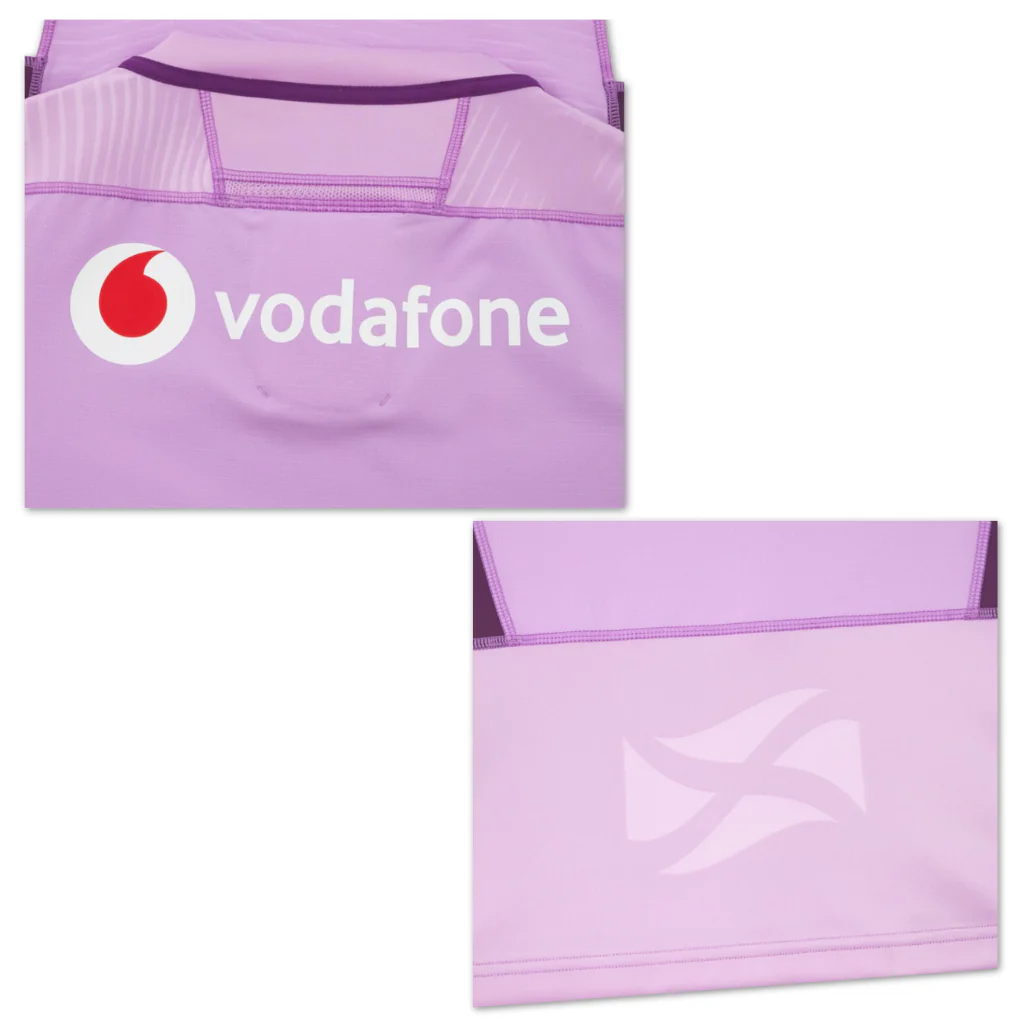 Camiseta Rugby Escocia 25-26 Visita - Image 3