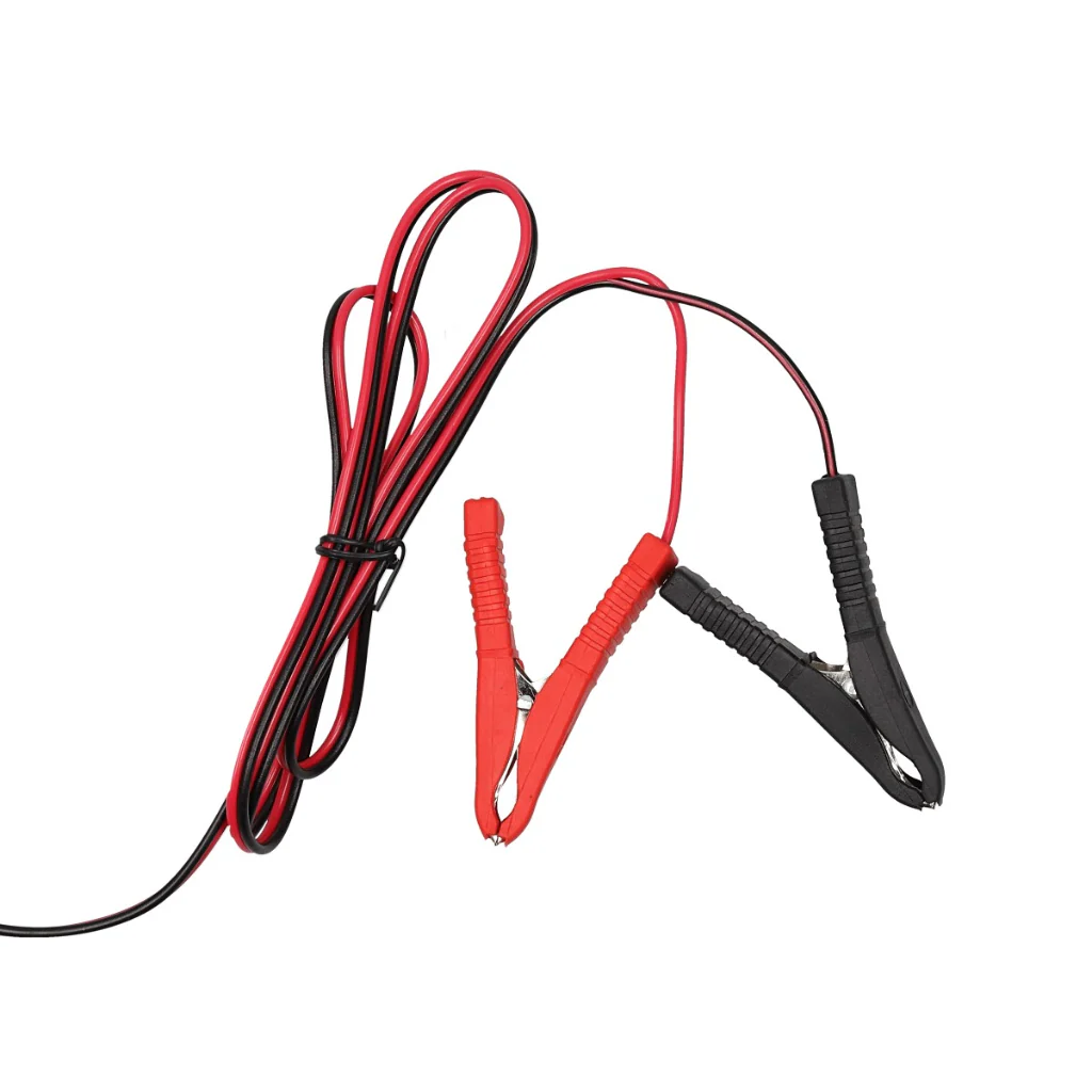 Cargador De Batería Motorlife 6V / 12V - Image 4