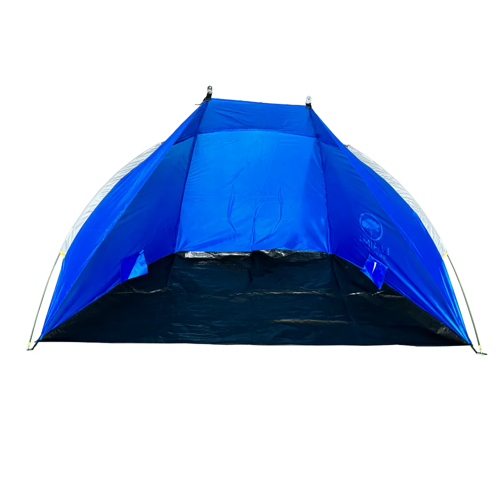 Carpa Paraviento Playa Llaima Azul - Image 3