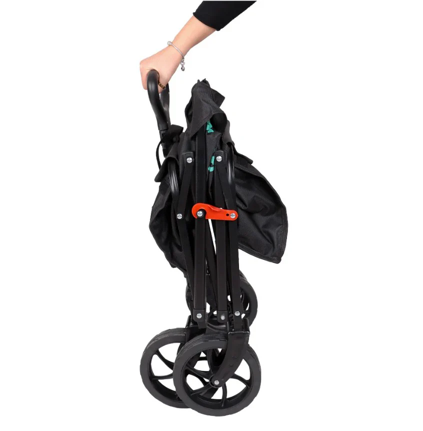 Carro Todo Terreno: Parques -Camping - Playa - Niños. Pack & GO. Infanti - Image 6