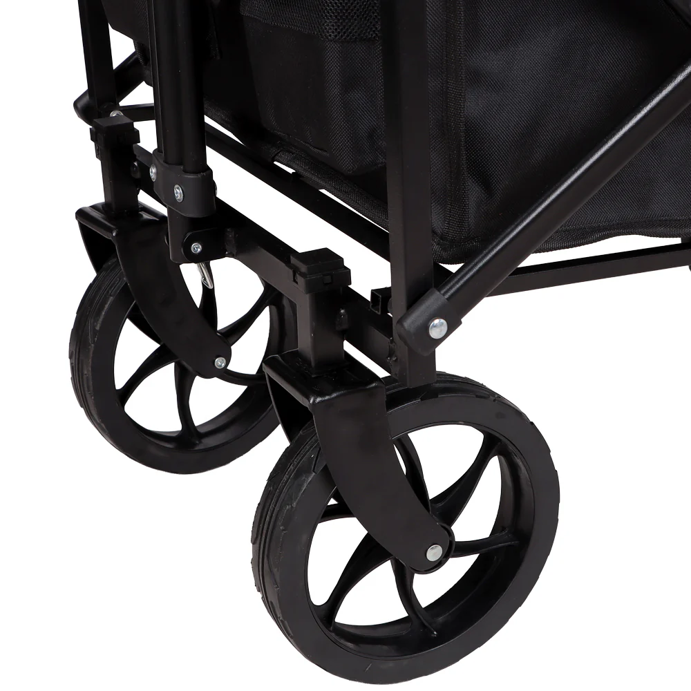 Carro Todo Terreno: Parques -Camping - Playa - Niños. Pack & GO. Infanti - Image 9