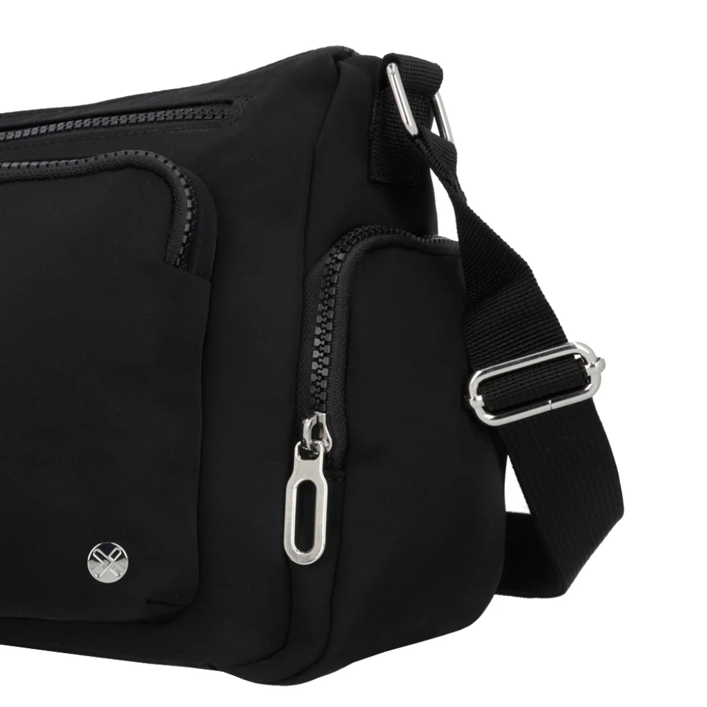 Cartera Xtrem Lucca Negra - Image 6