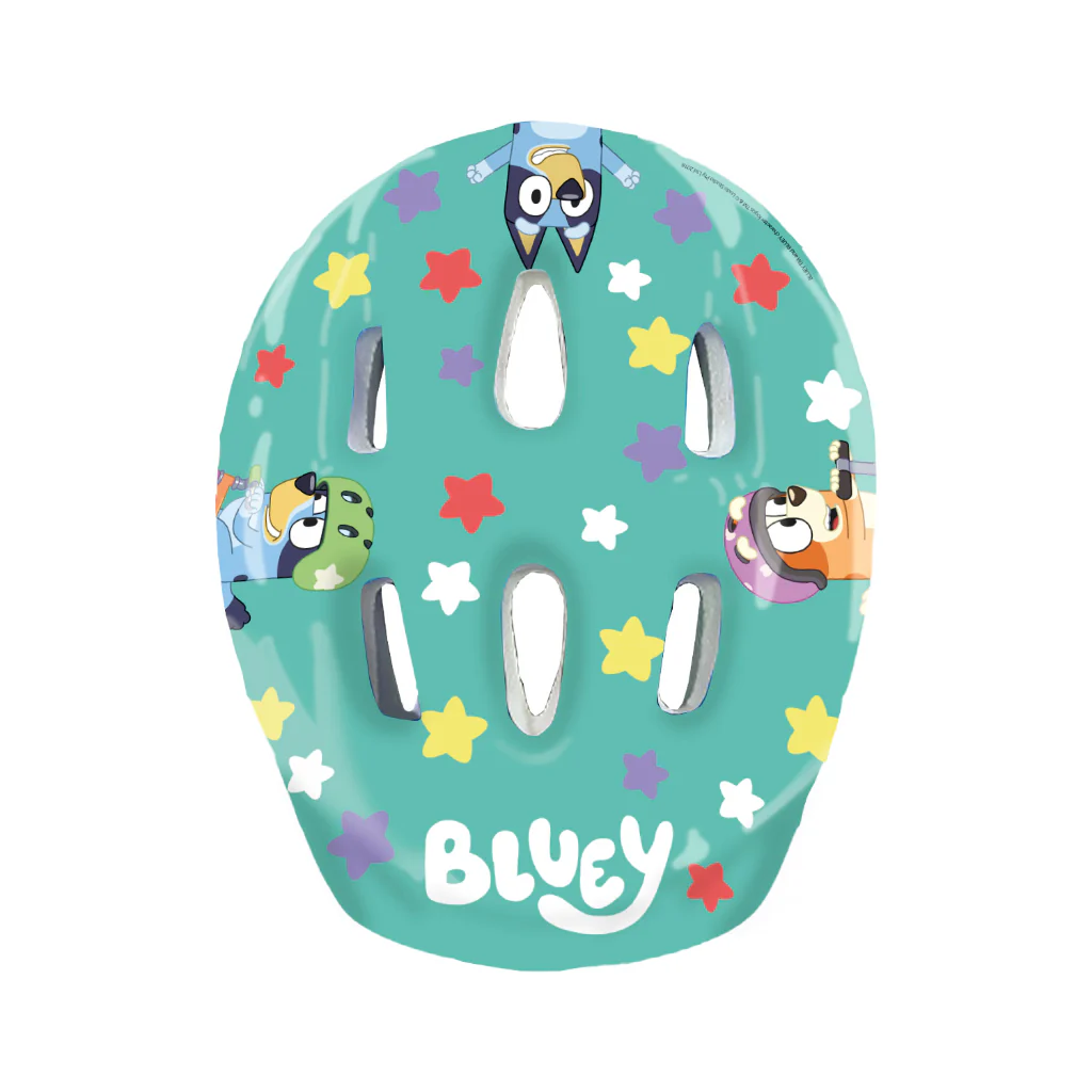 Casco Ajustable Bluey - Image 2