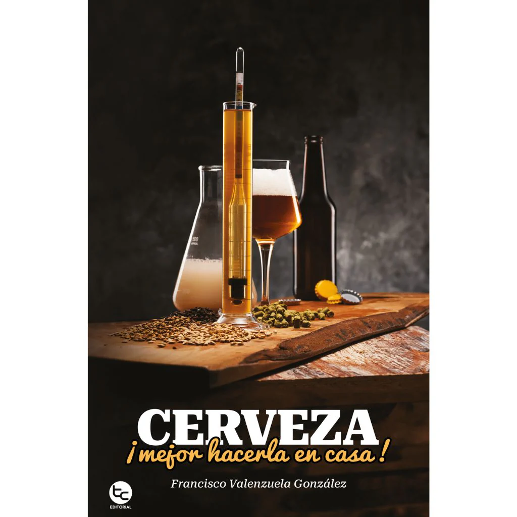 Cerveza ¡Mejor Hacerla En Casa!  - Image 2