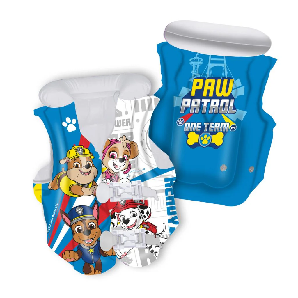 Chaleco Ajustable Paw Patrol - Image 2