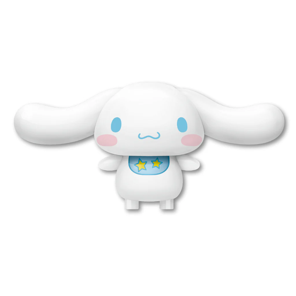 Cinnamoroll Hot Drink Bloques Armables 150 Piezas - Image 2
