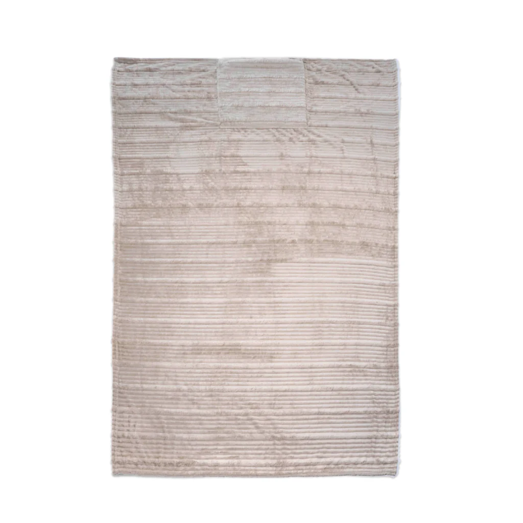 Manta - Cojín Beige INV26 - Image 7