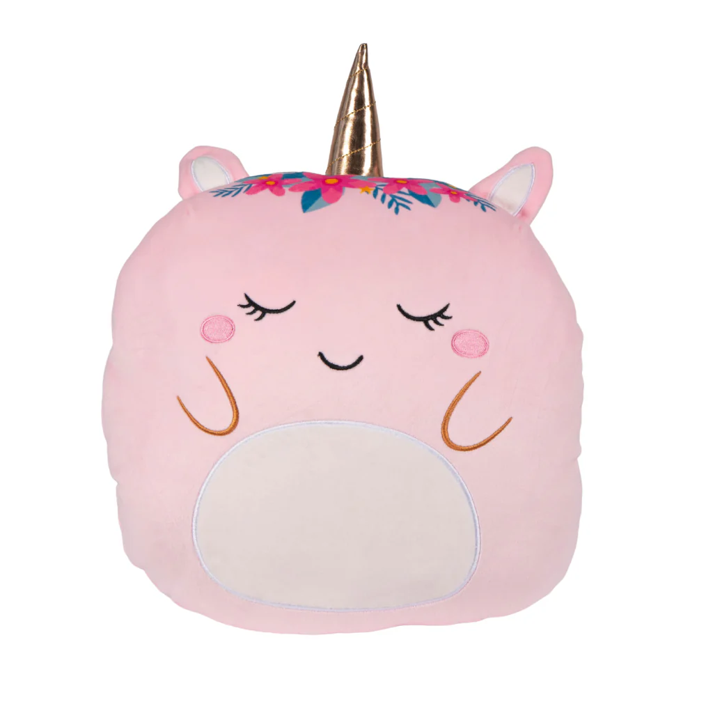 Cojín Manta Unicornio INV26 - Image 7
