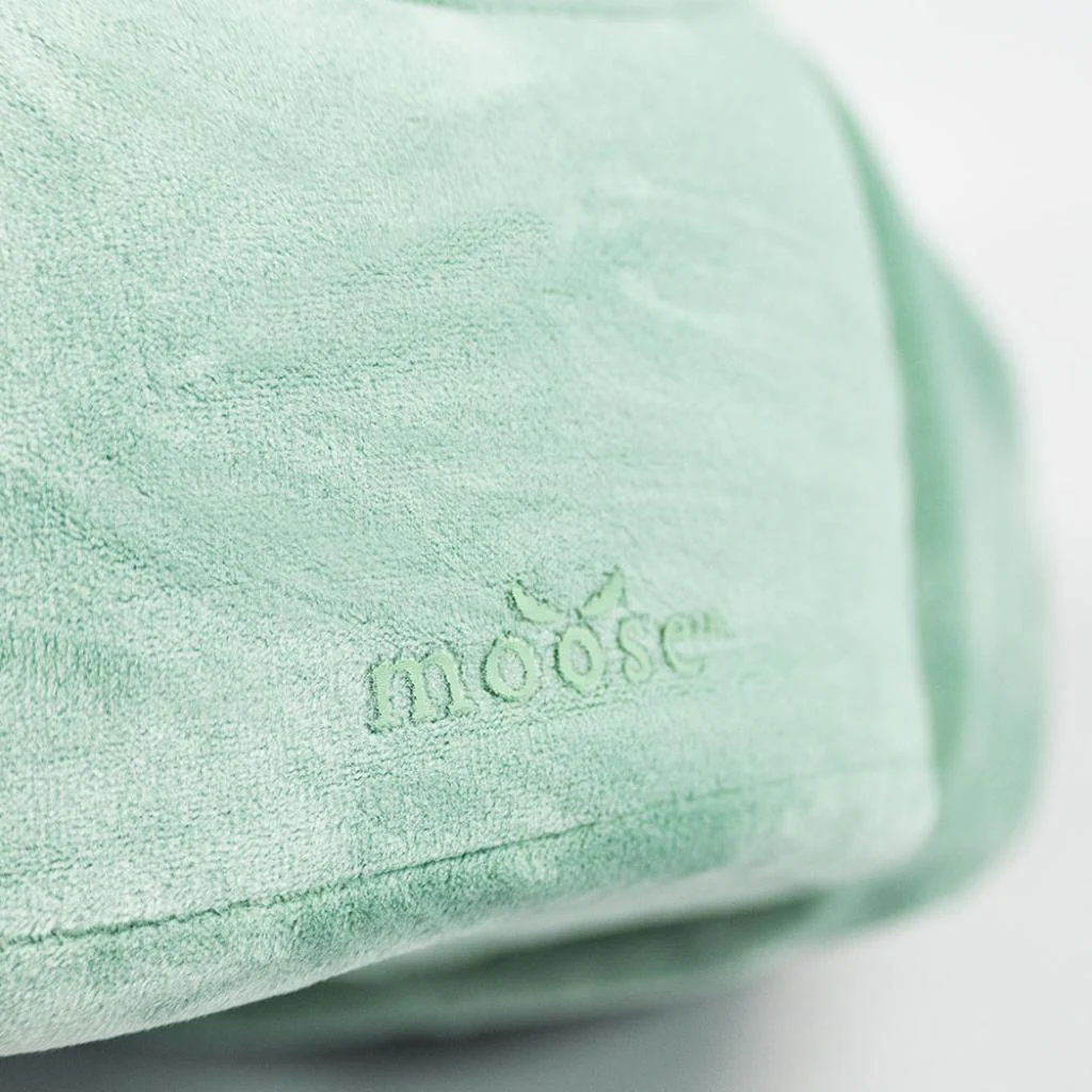Cojín Memory Foam Menta Moose - Image 4