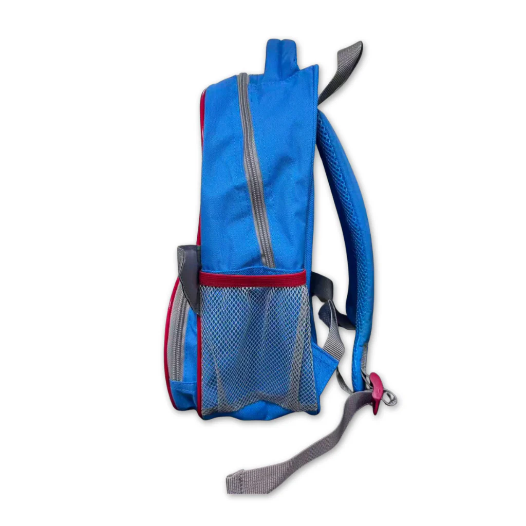 Combo 1 Bota De Agua Paw Patrol Chase + 1 Paraguas Kids + 1 Mochila Infantil Tiburón - Image 11