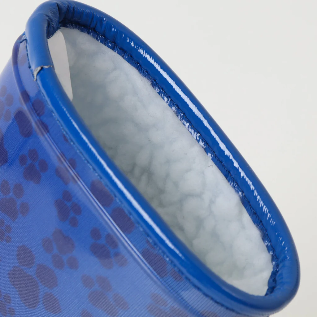 Combo 1 Bota De Agua Paw Patrol Chase + 1 Paraguas Kids + 1 Mochila Infantil Tiburón - Image 9