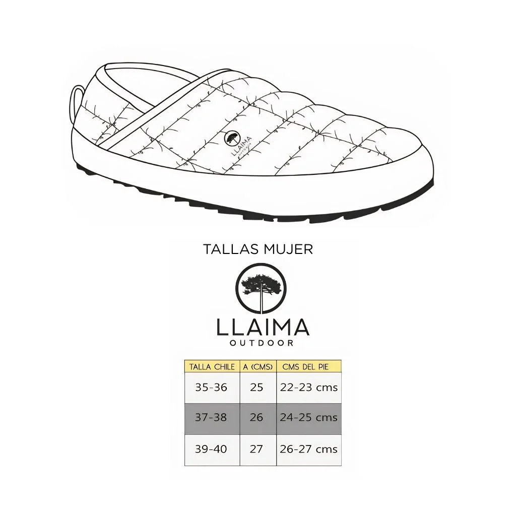 Combo 1 Cosmetiquero Gout Aqua + 1 Pantuflas Térmicas Llaima Calipso - Image 10