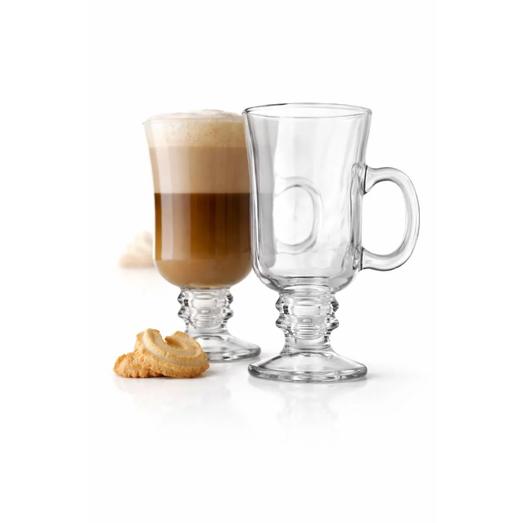 Manta Sherpa Ecru + Set 4 Tazas Cappuccino Allegra - Image 4