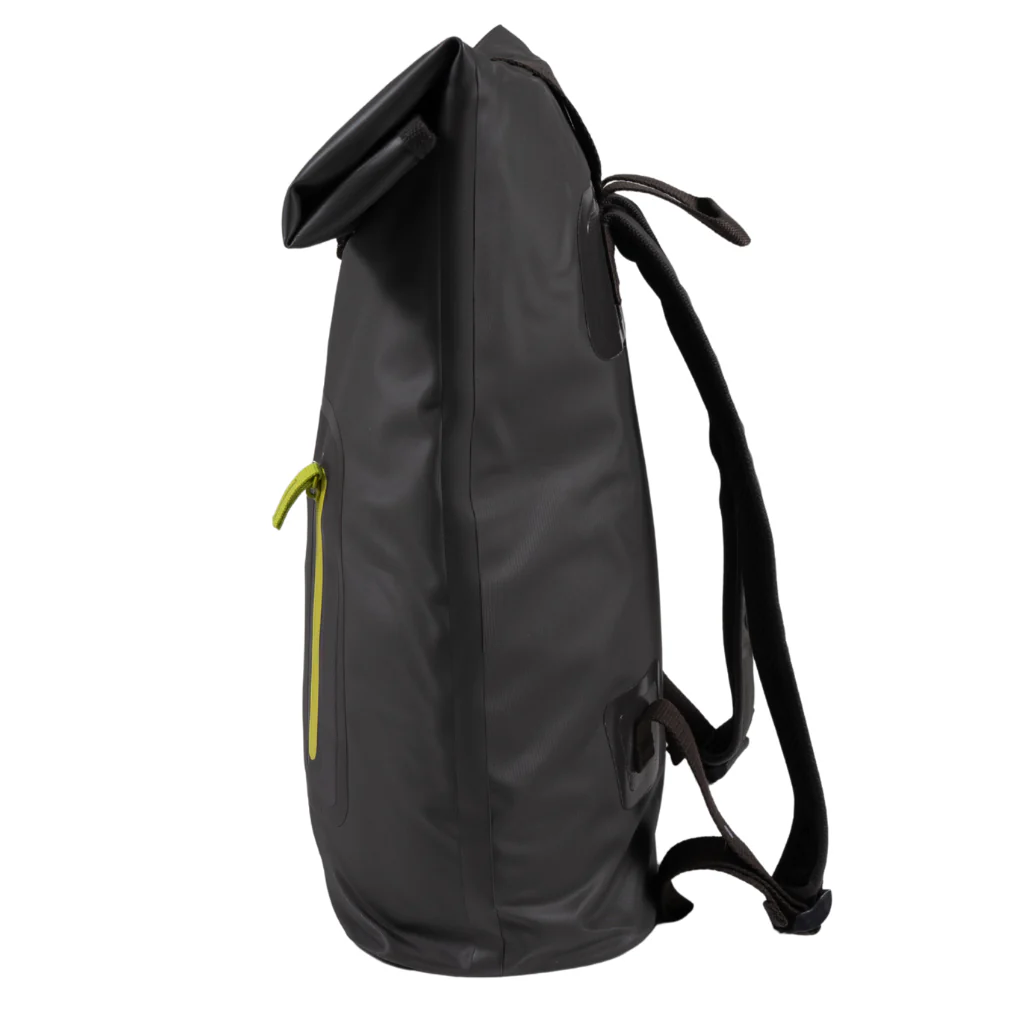 Combo Quitasol Llaima Rojo + 1 Silla Plegable Apoyabrazos Rojo Navigator + 1 Mochila Cooler 15Lt Gris - Image 15