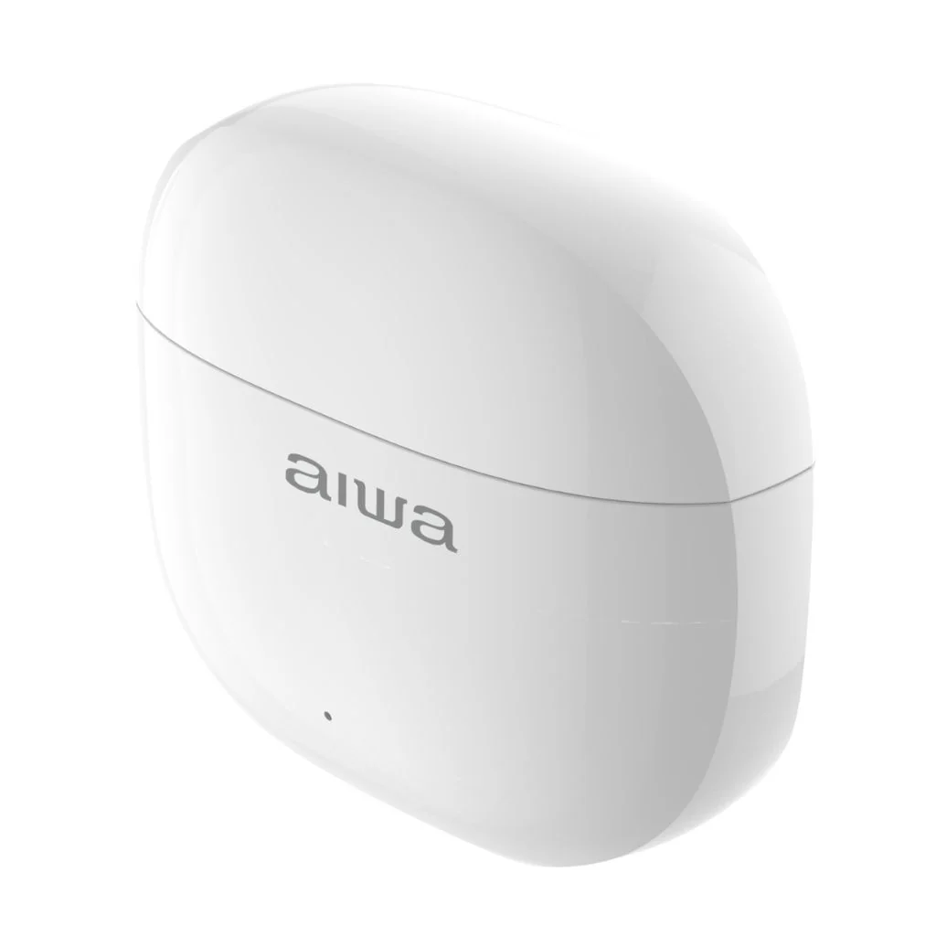 Combo 1 Smartwatch HiFuture Zone 2 Negro + 1 Audífonos Bluetooth Aiwa Blanco - Image 4