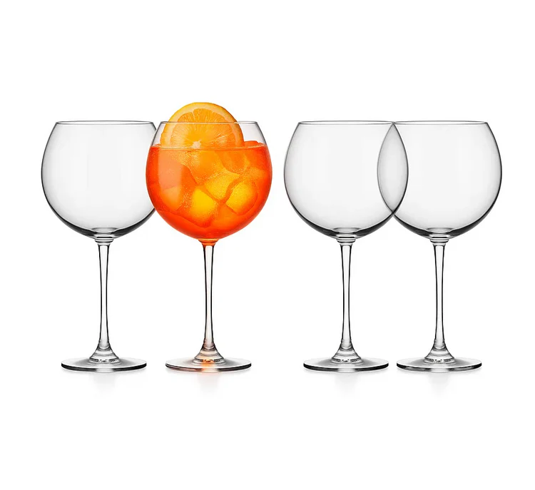 Combo 12 Copas Coctel Hausmann 620ml