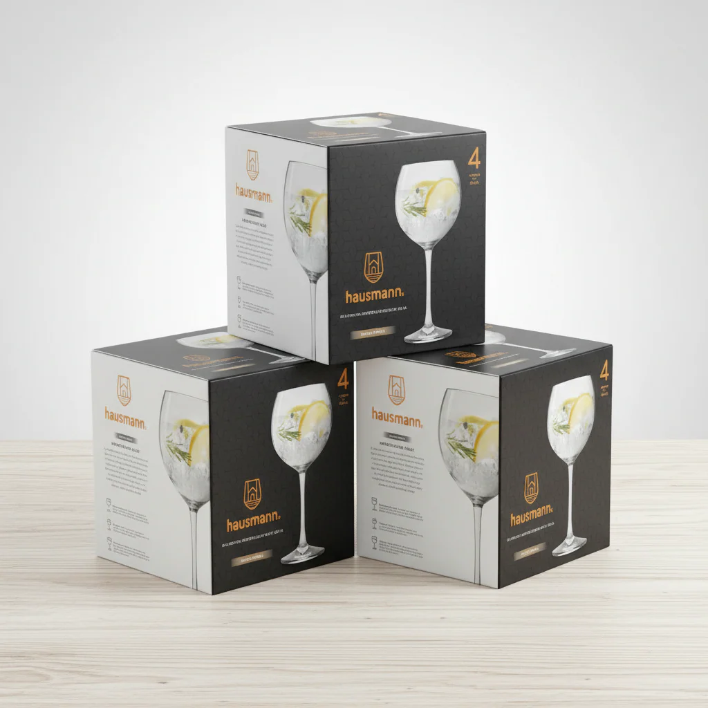 Combo 12 Copas Coctel Hausmann 620ml - Image 3