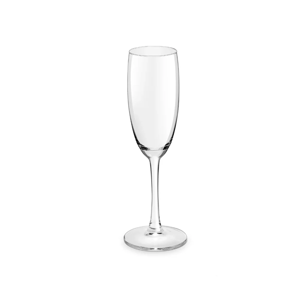 Combo 12 Copas de Vino Flauta Le Glass 180 ml Royal Leerdam - Image 2