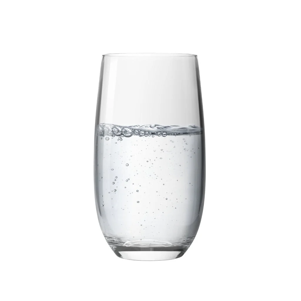 Combo 16 Vasos Hausmann: 8 Vasos Altos 500 ml y 8 Vasos Bajos 610 ml - Image 3