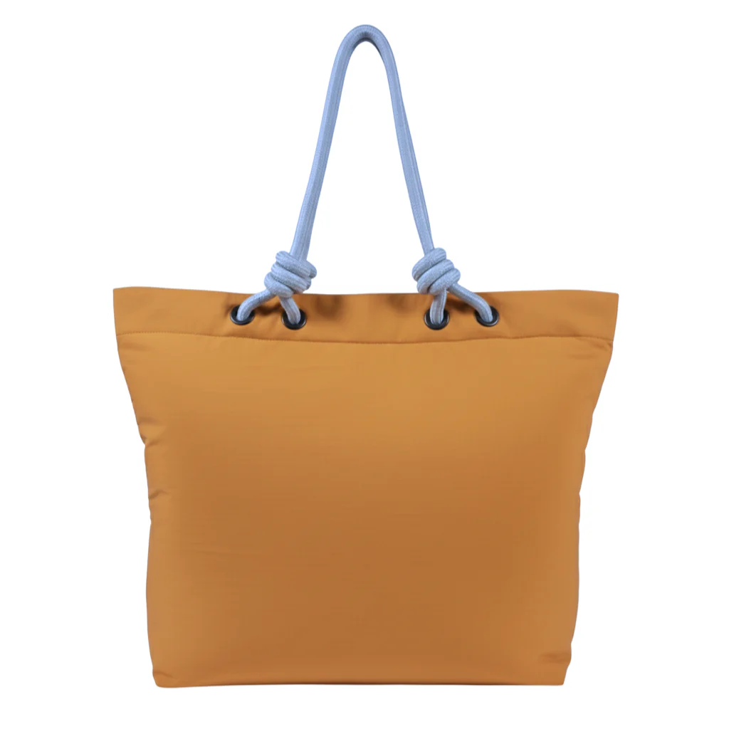 Combo 2 Bolsos Cooler Impermeable 16.5Lt Beige - Image 4
