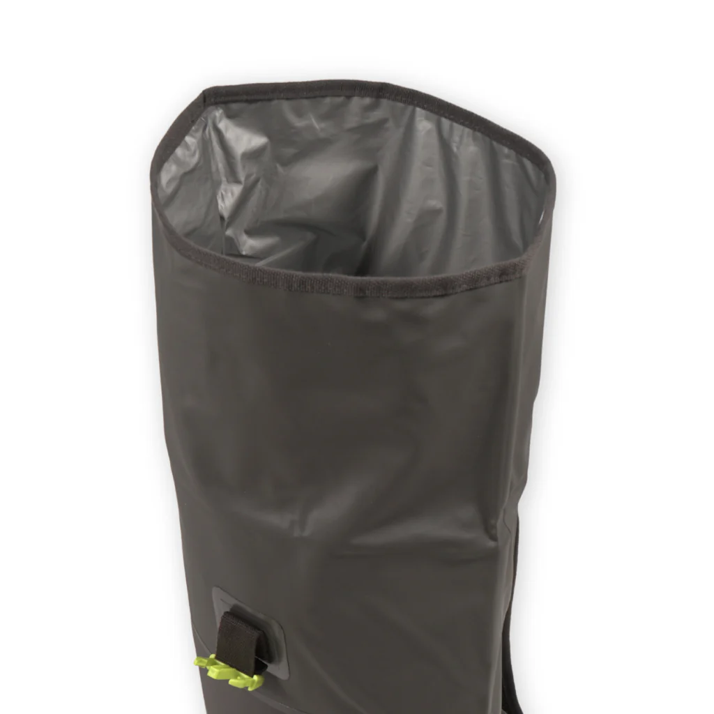 Combo 2 Mochilas Cooler Impermeable 15Lt Gris - Image 3