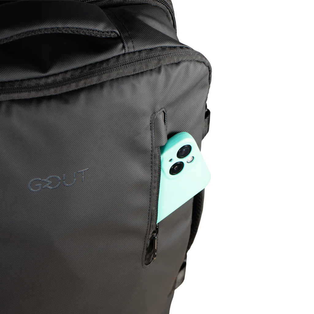 Combo 2 Mochilas de Viaje Viral Cabina 44 L. Resistente al Agua. - Image 10