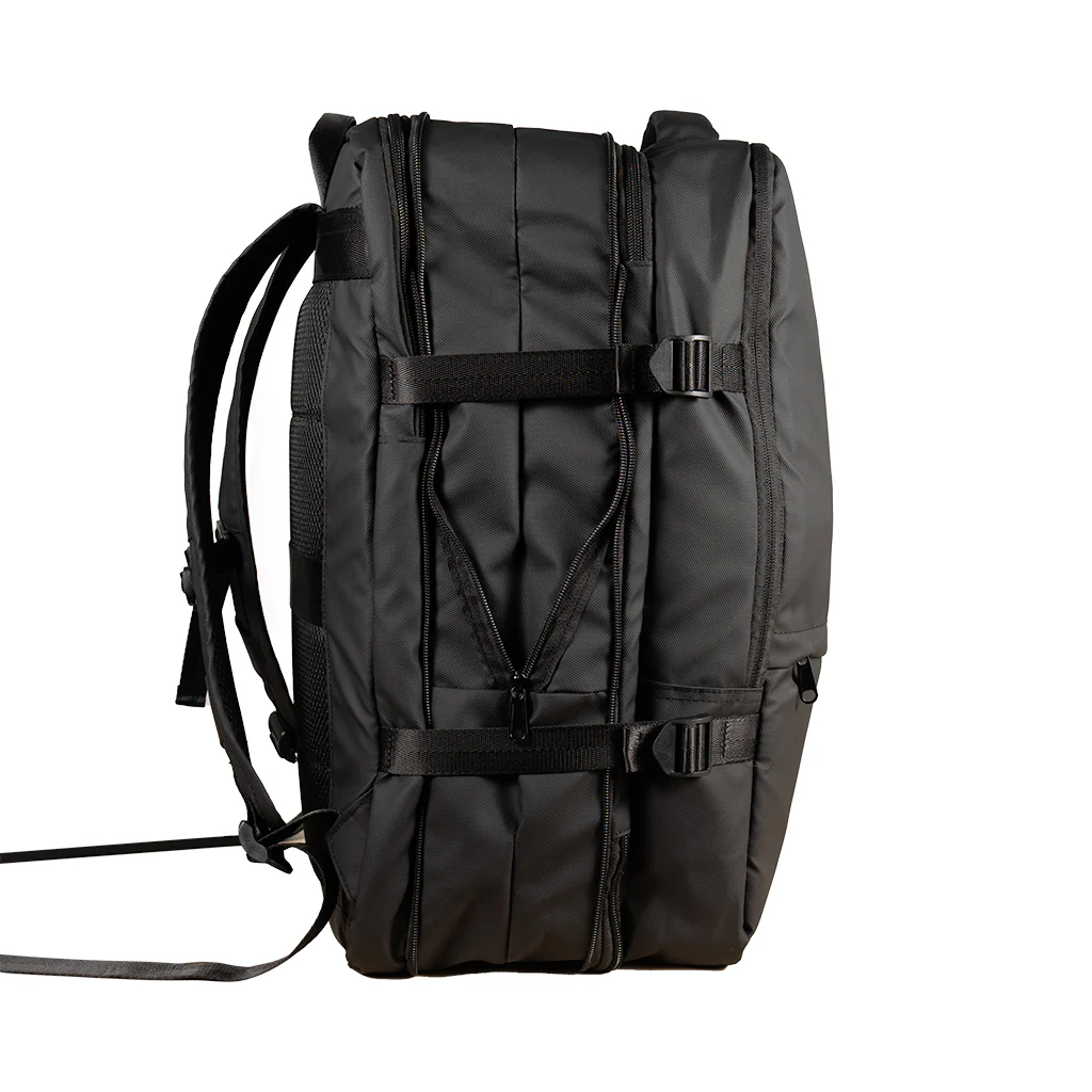 Combo 2 Mochilas de Viaje Viral Cabina 44 L. Resistente al Agua. - Image 12