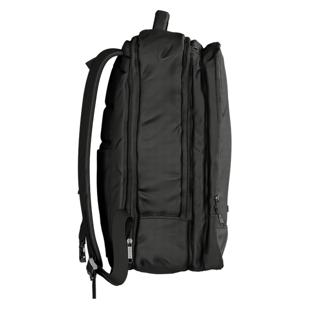 ✈️PACK EXCLUSIVO 2 Mochilas de Viaje Viral. 1 Mochila Negra 30L y 1 Mochila 36L Ripstop Lila - Image 18
