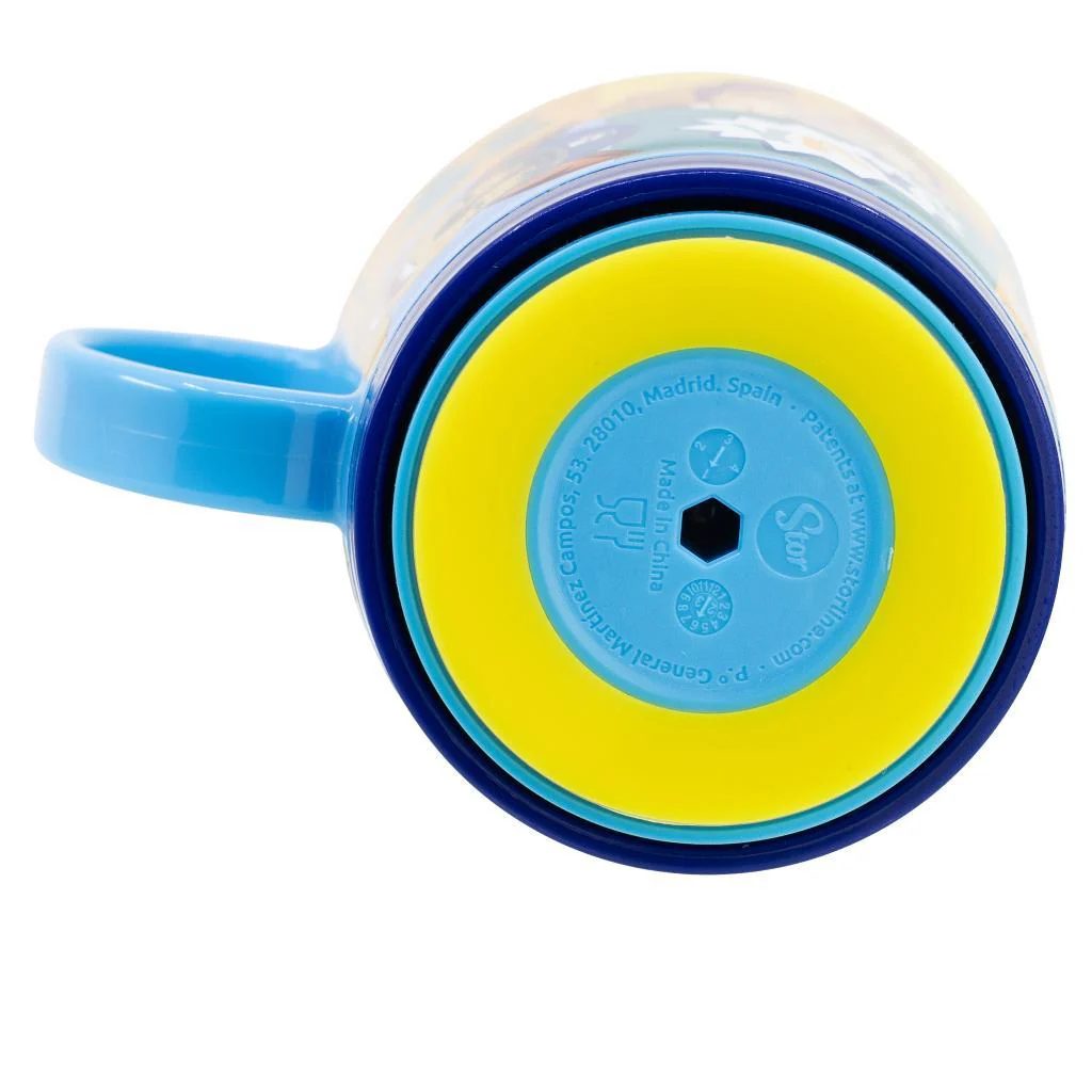 Combo 2 Tazones Infantiles Paw Patrol 410ml - Image 5