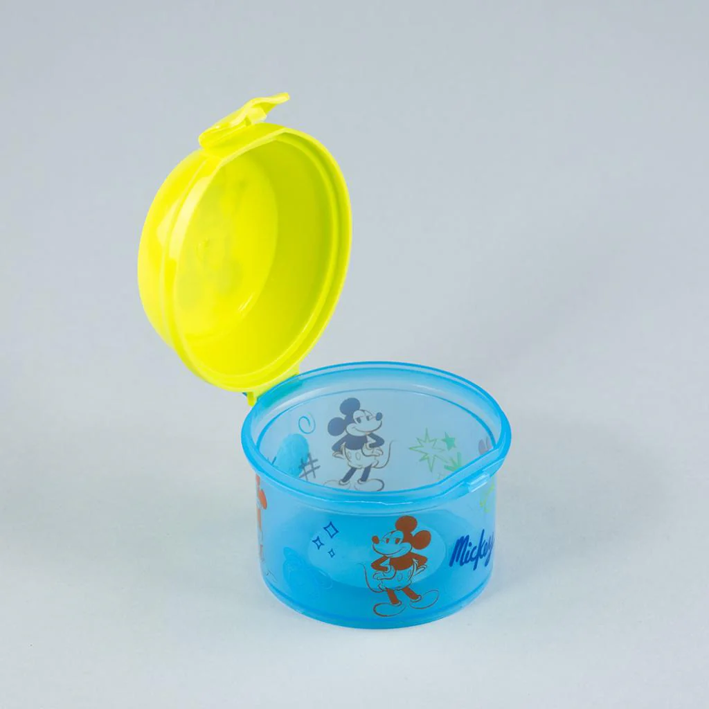 Combo 3 Porta Snack Avengers Mickey y Minnie Vibra - Image 7