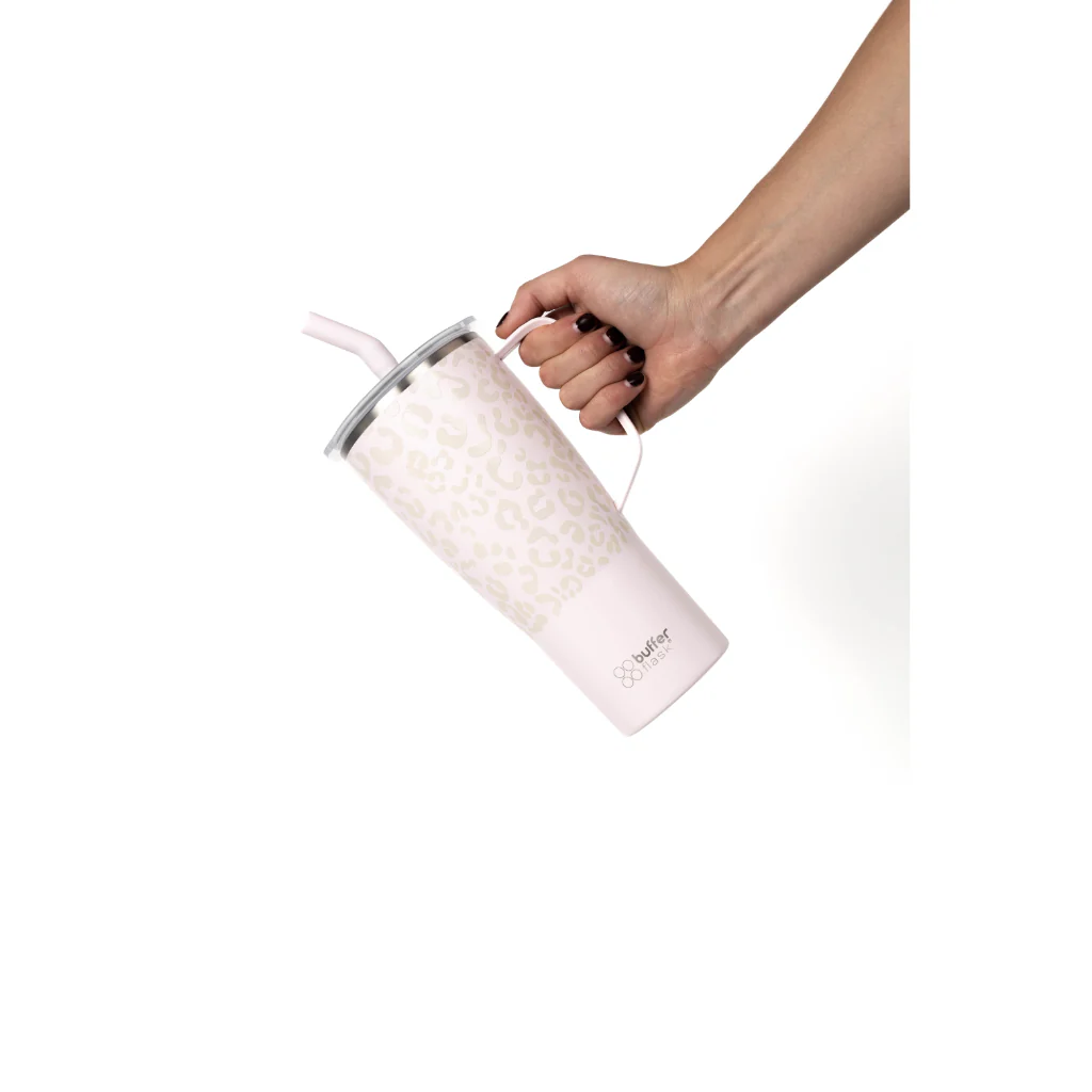 Combo 4 Mug Térmicos Buffer Roques 1Lt + Tapas Intercambiables - Image 10