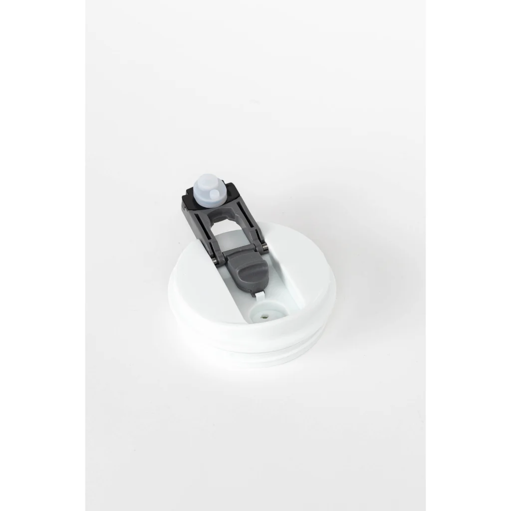 Combo 4 Mug Térmicos Buffer Roques 1Lt + Tapas Intercambiables - Image 7
