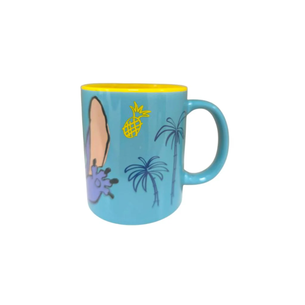 Combo 4 Tazones Clásicos Stitch Vibra Disney 355 ml - Image 3