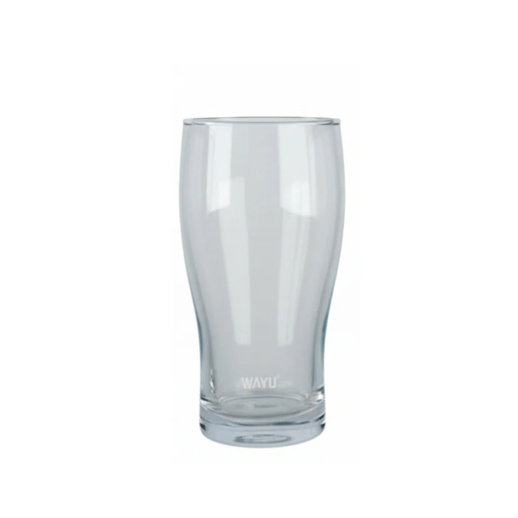 Combo 8 Vasos Cerveceros 570 ml Wayu (2 Sets de 4unidades) - Image 3