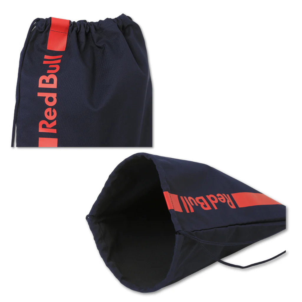 Combo Auto Escala 1:43 Oracle Red Bull Racing #11 Perez RB20 y Bolso Shoebag Gym Bag Oracle Red Bull Racing - Image 5