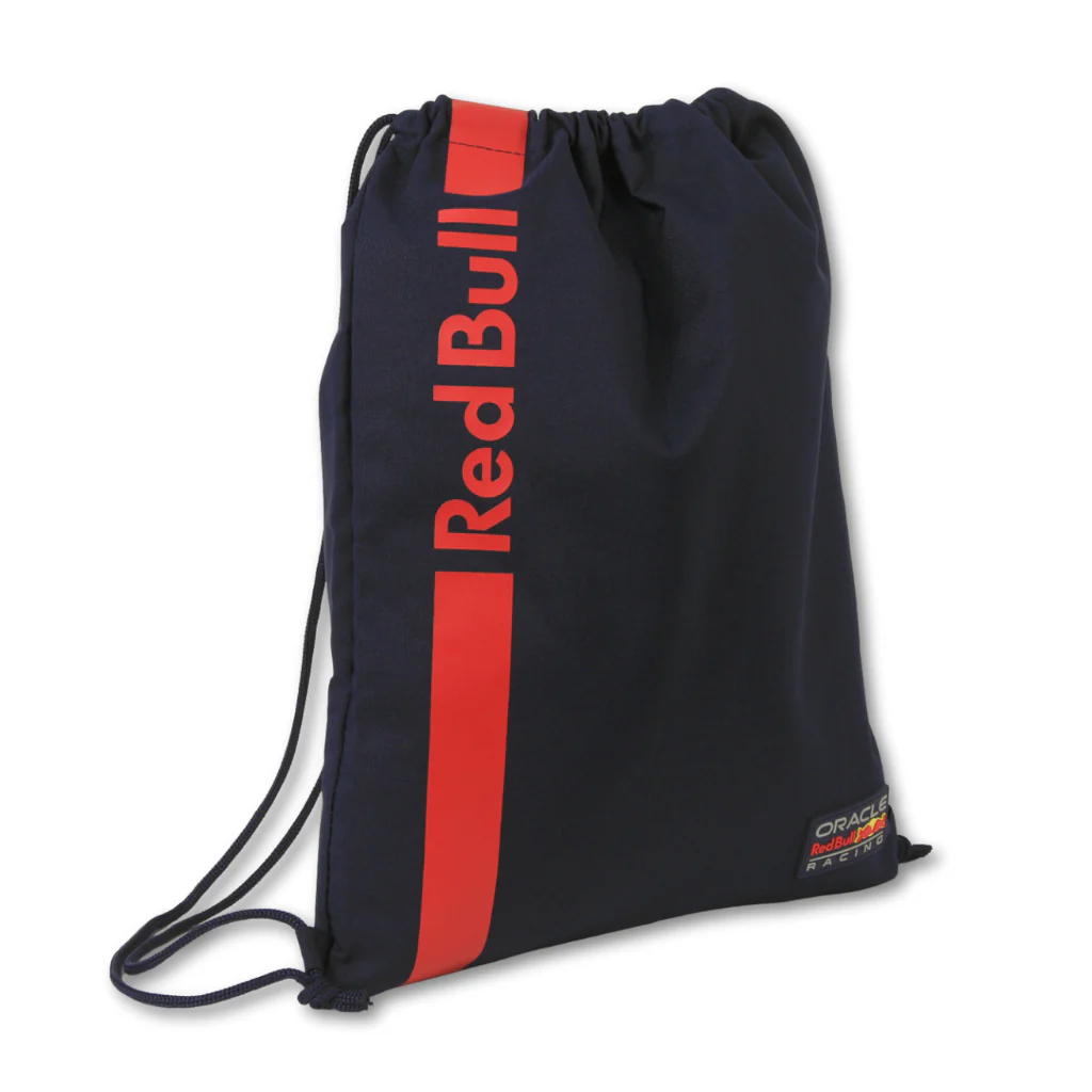 Combo Auto Escala 1:43 Oracle Red Bull Racing #11 Perez RB20 y Bolso Shoebag Gym Bag Oracle Red Bull Racing - Image 7