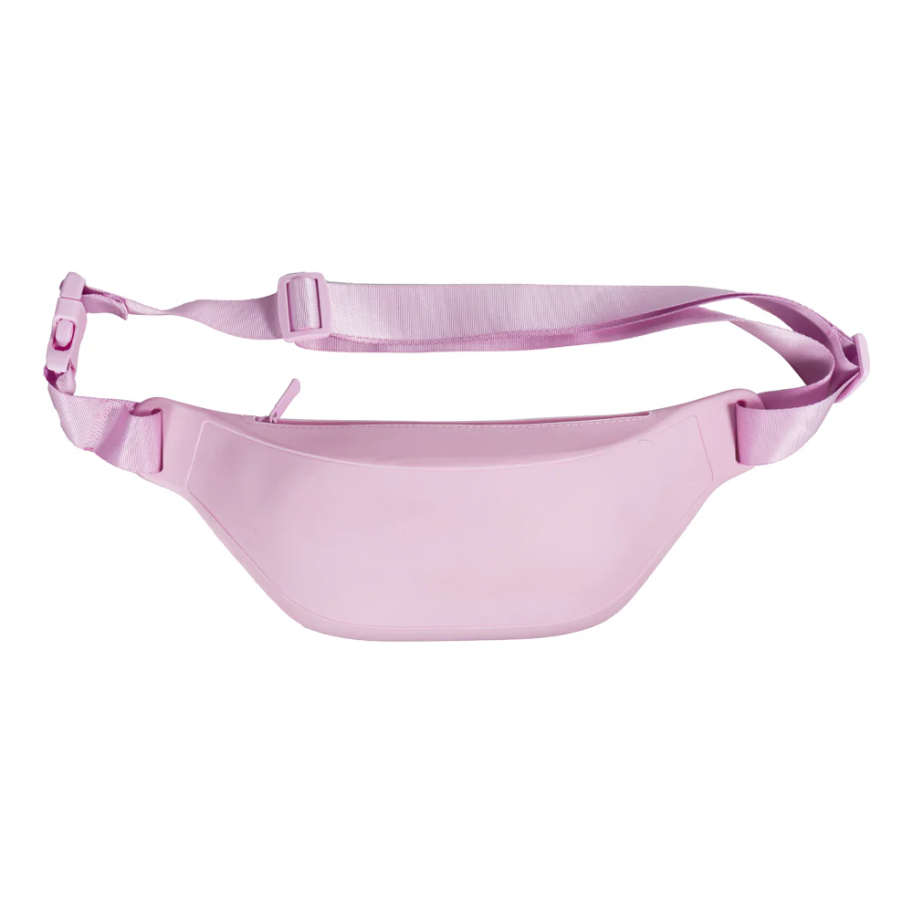 Combo Banano Silicona Rosado y Organizador de Viaje y Cosmetiquero 24cm x 18cm. Cosmetiquero Gout Aqua - Image 8