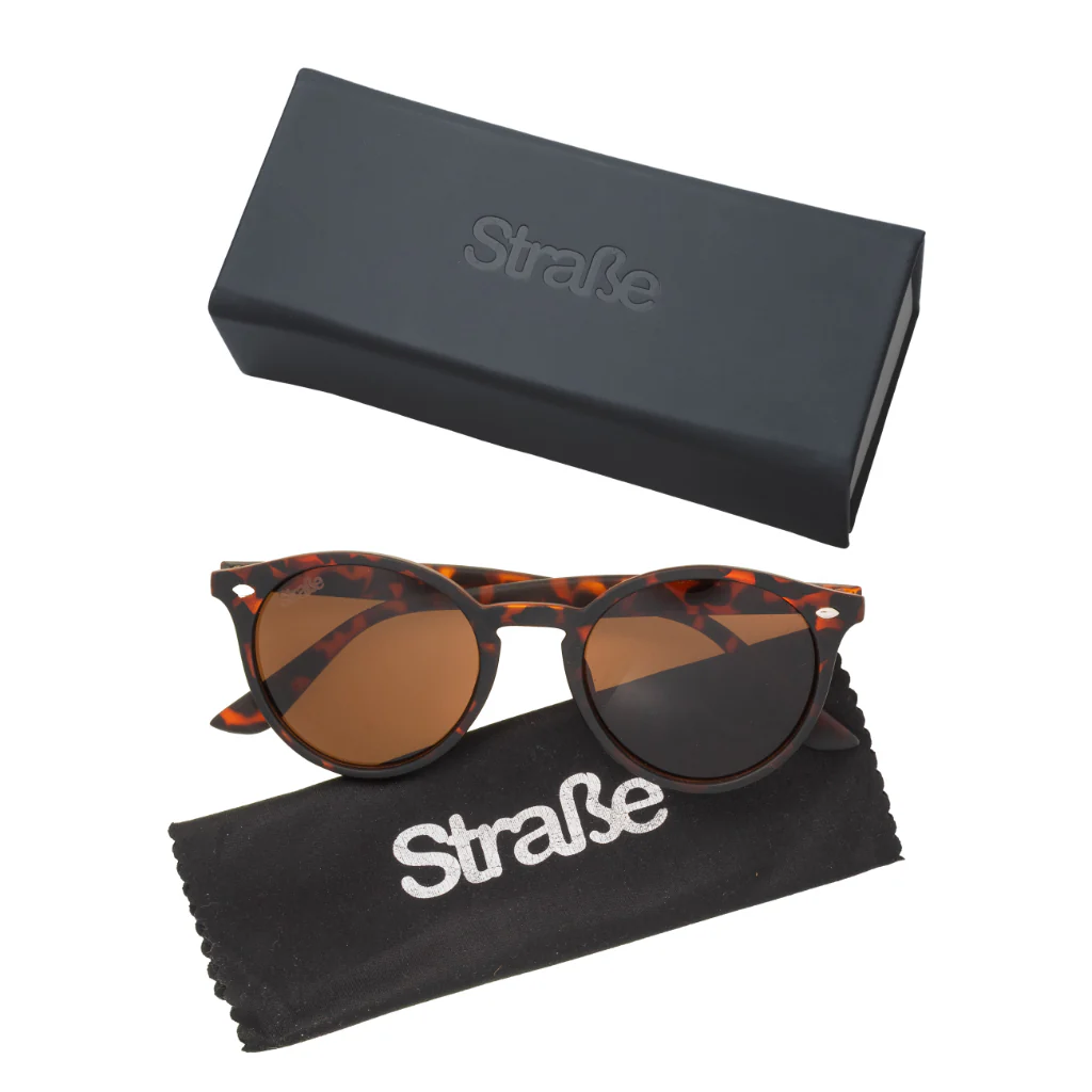 Combo Bandolera + Lentes de sol Rostock + Botella Plegable Gout 700ML - Image 4