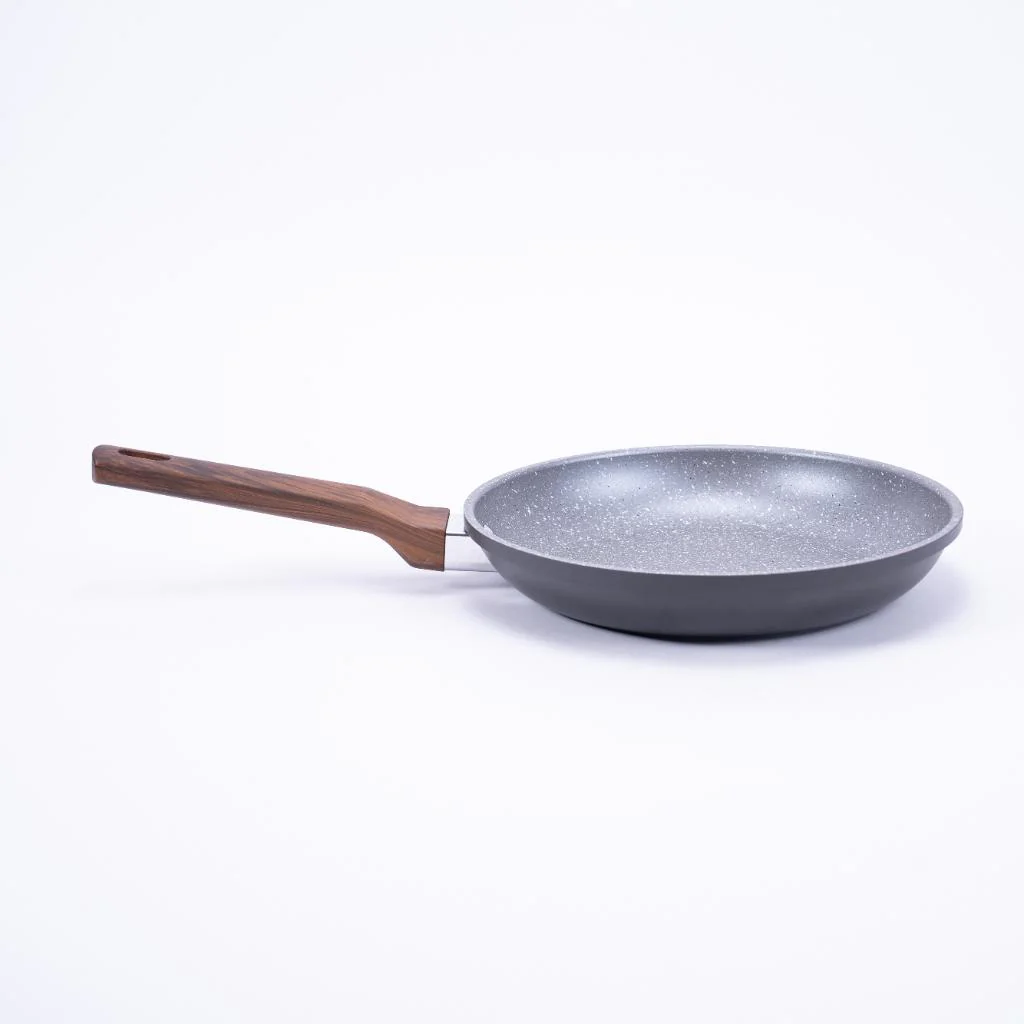 Set Batería De Cocina Alessandria Gris + Utensilios Doral 11 Piezas - Image 7