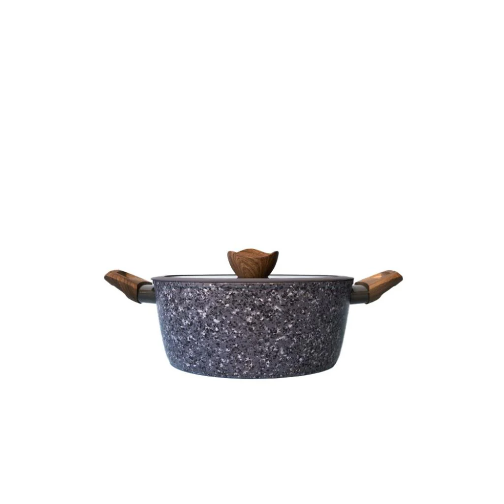 Set Batería De Cocina Keep Rokka + Utensilios Doral 11 Piezas - Image 6