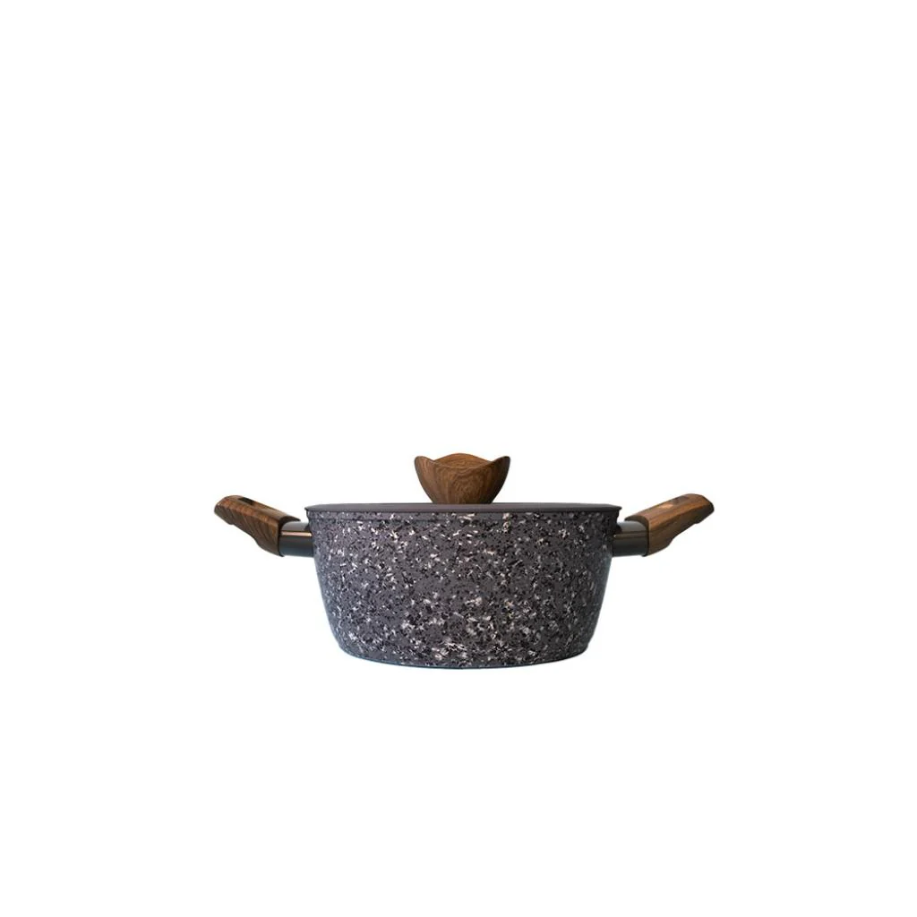 Set Batería De Cocina Keep Rokka + Utensilios Doral 11 Piezas - Image 8