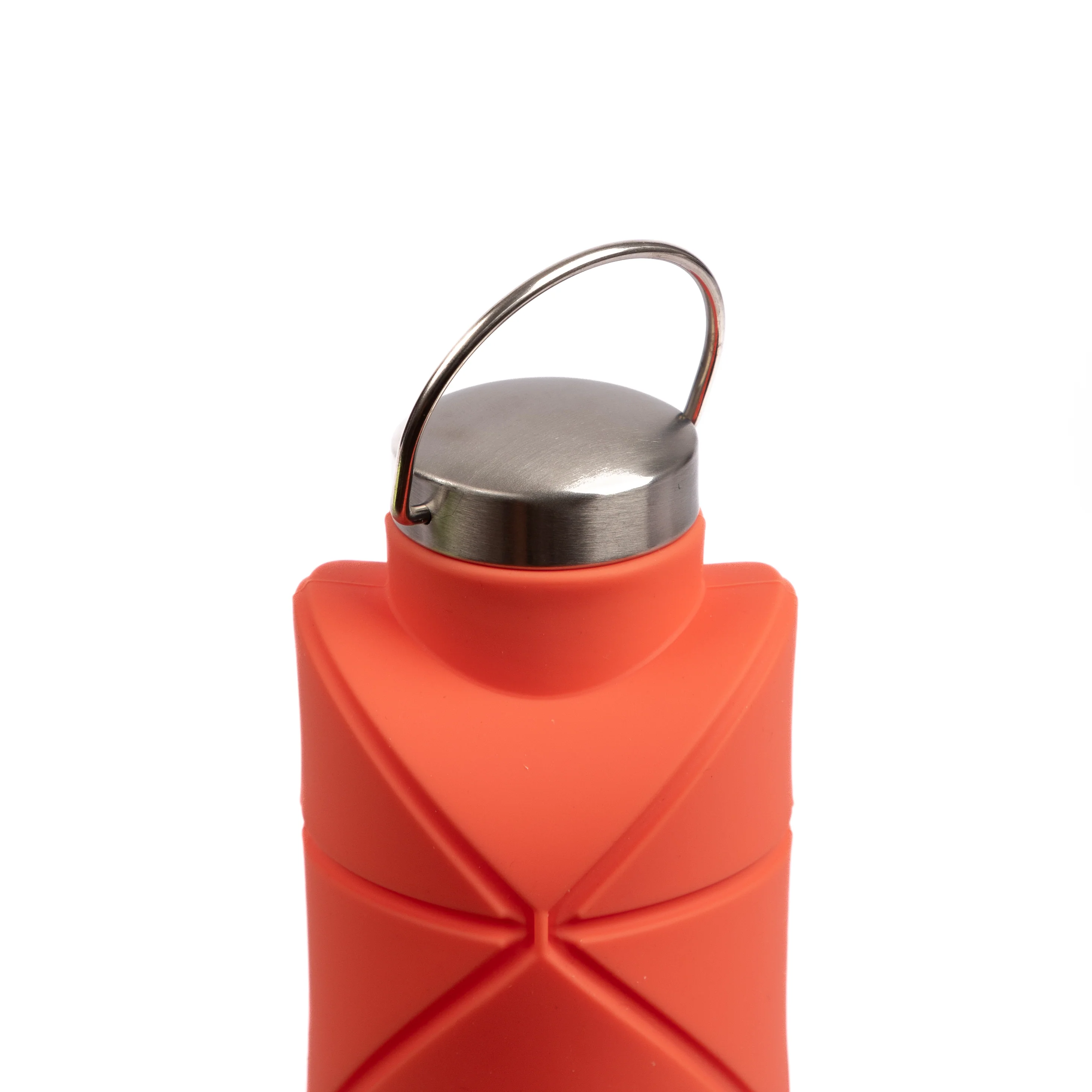 Combo: Botella Plegable Gout 700ML Coral + Power Bank 10.000 Mah Aiwa + Bandolera Beige + Lentes De Sol Nissi - Image 10