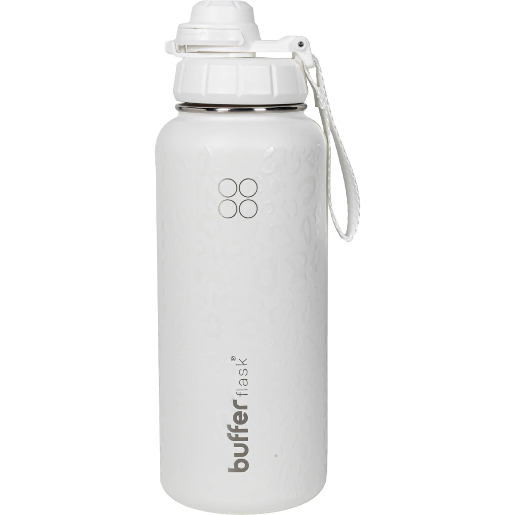 Combo Botellas Térmicas Buffer Morea y Paine + Tapas Intercambiables - Image 9