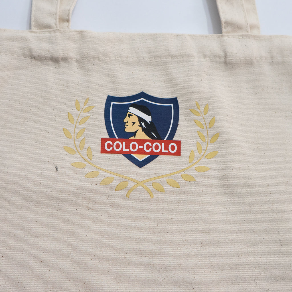 Combo Colo Colo Morral + Libro para pintar + Bolsa de género - Image 6