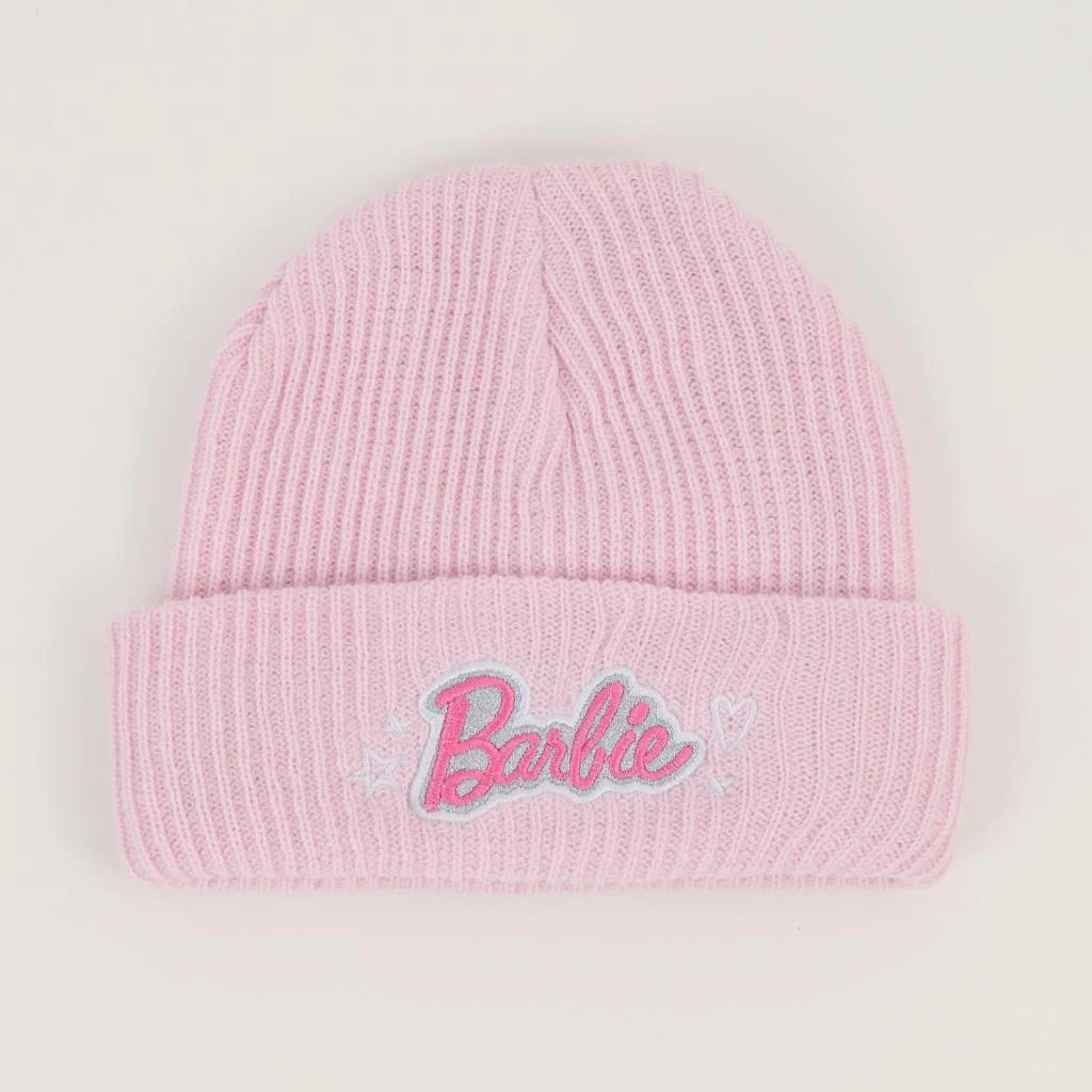 Combo Gorros Infantiles Barbie y Bluey - Image 3