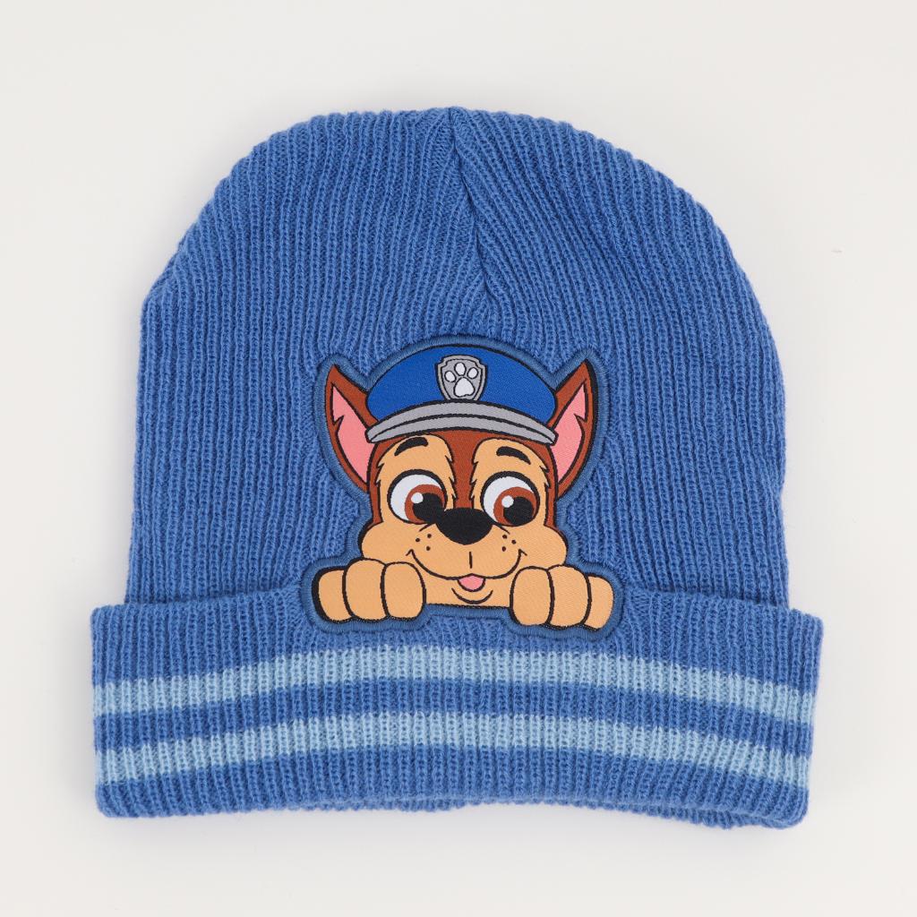 Combo Gorros Toddler Paw Patrol Skye y Chase - Image 2