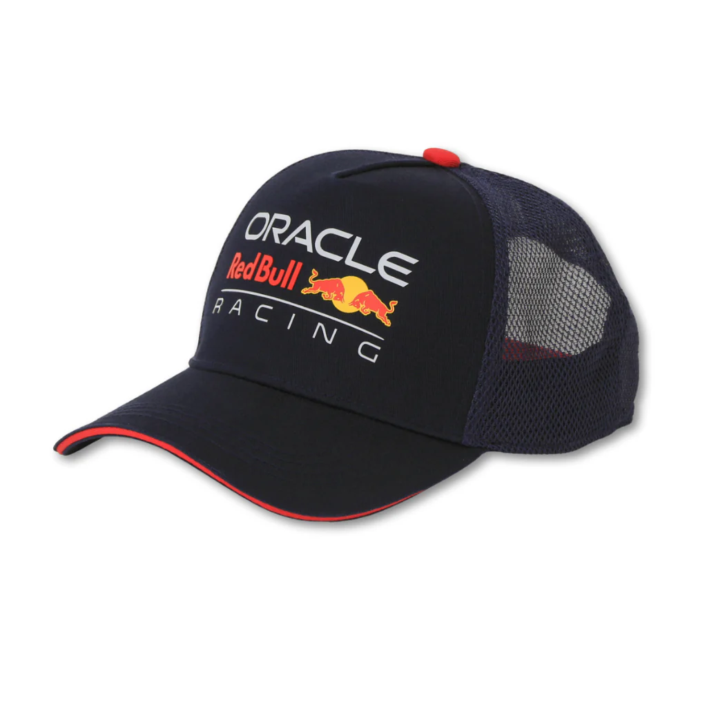 Combo Jockey Azul Oracle Red Bull Racing y Auto Escala 1:43 Oracle Red Bull Racing #11 Perez RB20 - Image 6